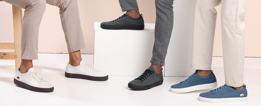 Here’s why you MUST add bamboo shoes to your wardrobe!