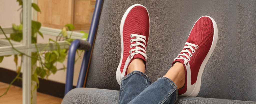 What’s cool about KoolTex? An explainer on Dry Fit trainers.