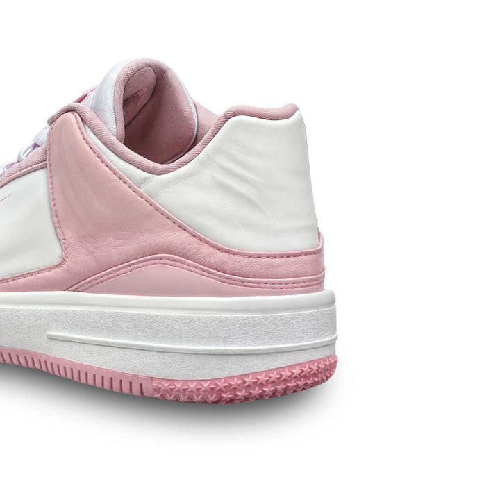 Chic Sneak | Pink | Womens Sneakers