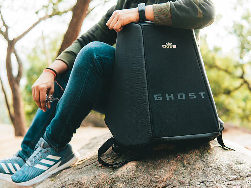 RoadGods Backpacks