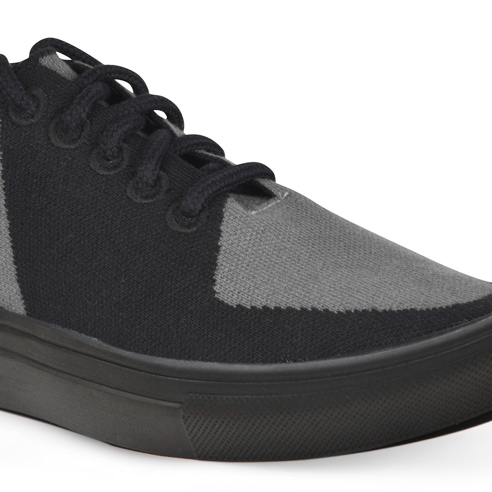 Suede Sneakers Light Grey Norberto | Dalgado | Wolf & Badger