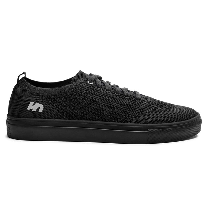 WYN Ellipsis - Breathable Sneakers | Graphite | Men