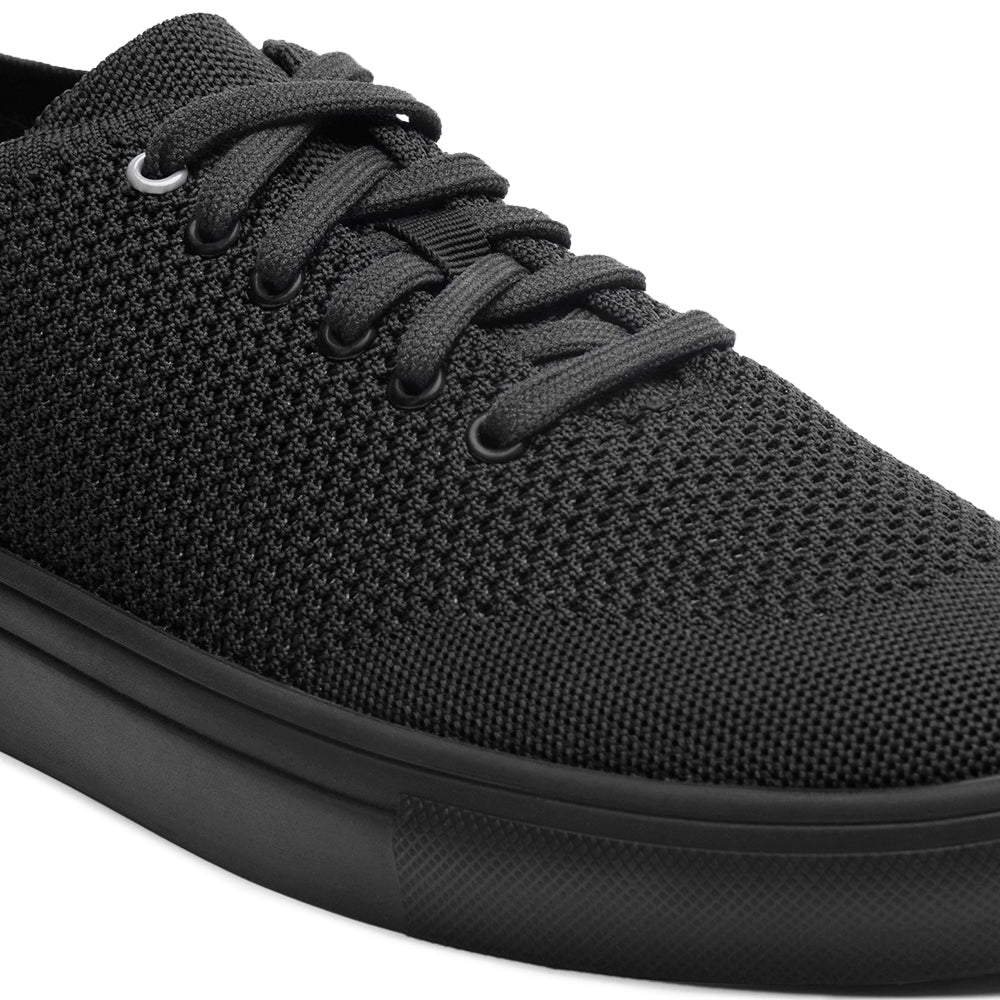 WYN Ellipsis - Breathable Sneakers | Graphite | Men