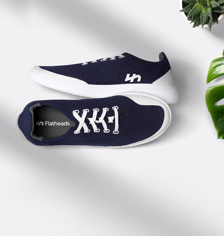 Flatheads | Walk The Fine Line | All Day Casual Shoes for Women & Men