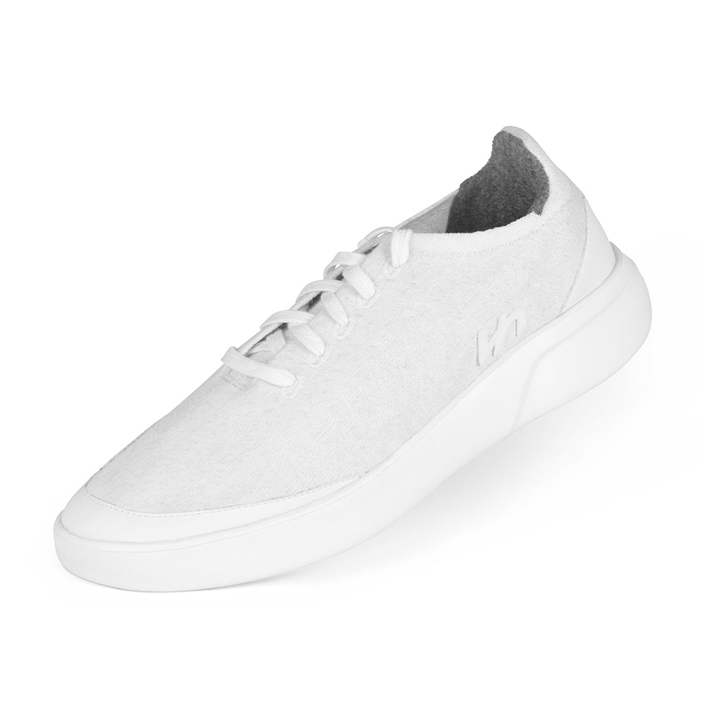Banana Kicks | Natural White | Men