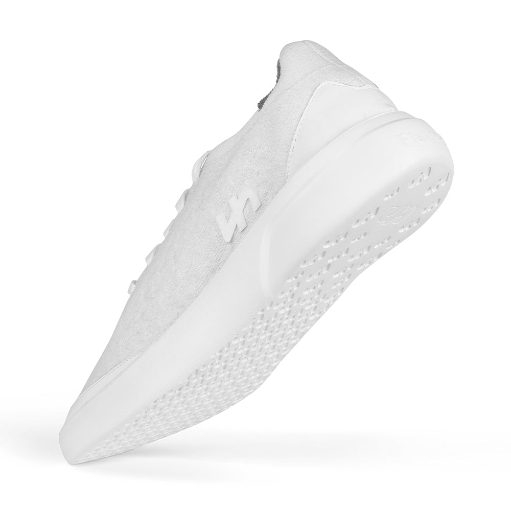 Banana Kicks | Natural White | Men