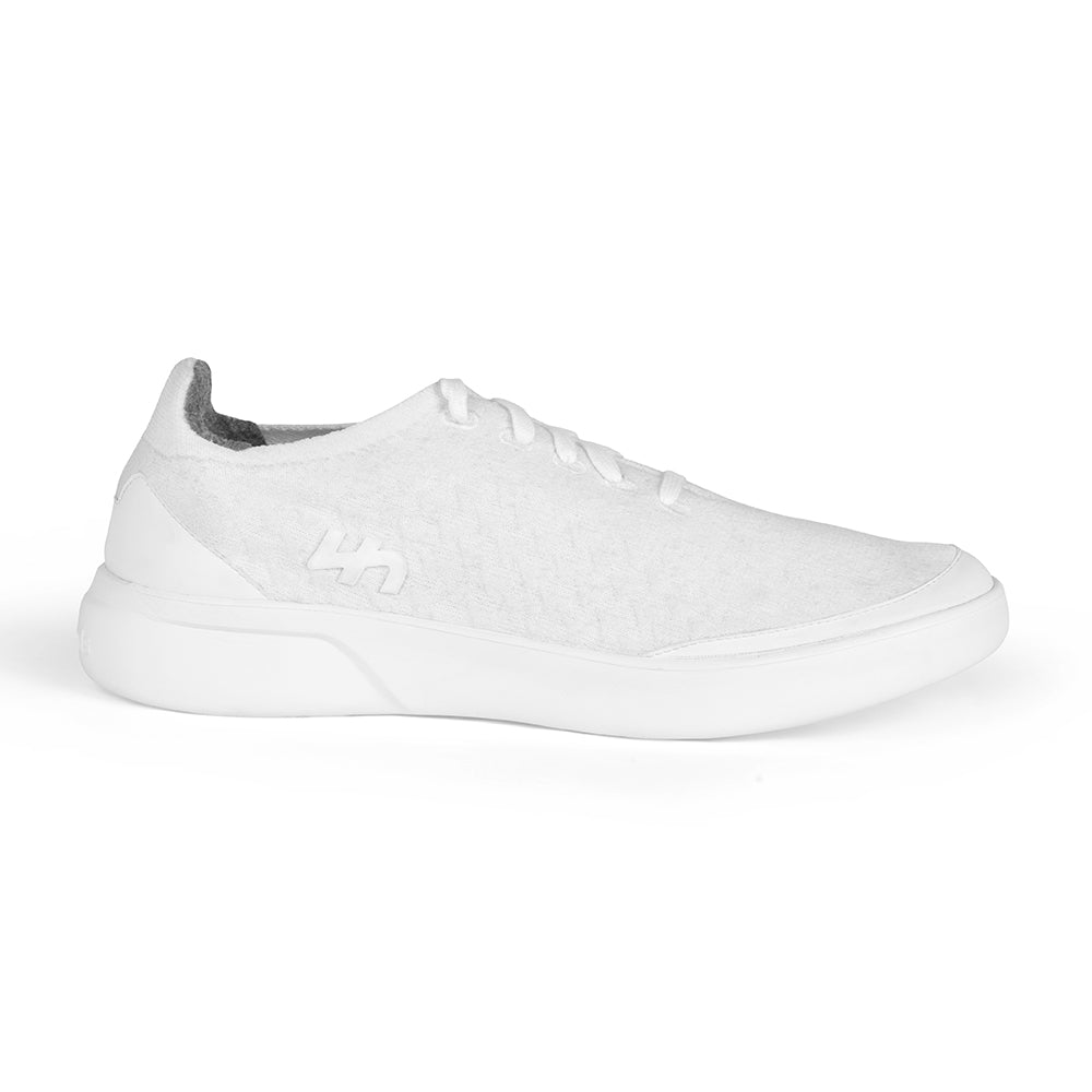 Banana Kicks | Natural White | Men