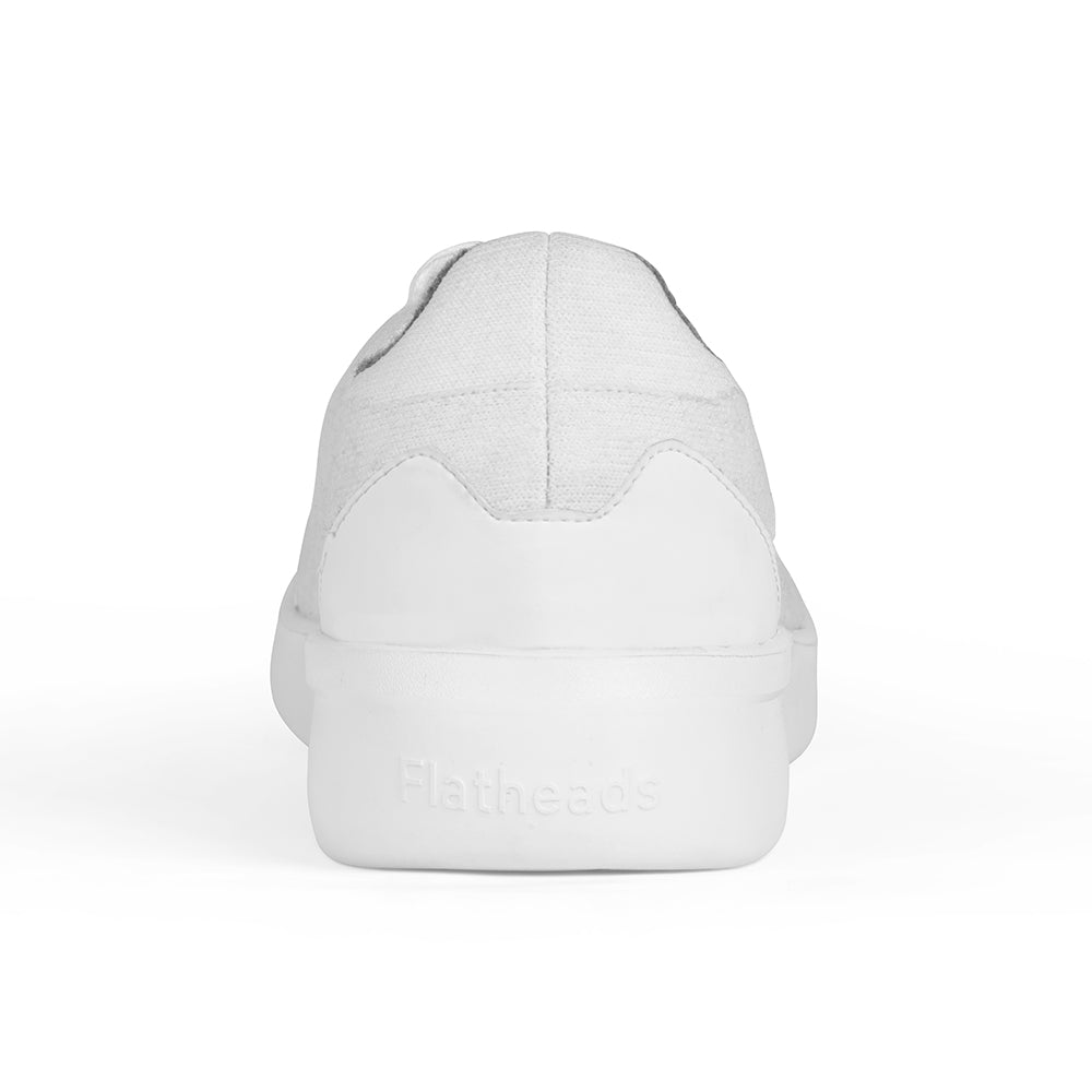 Banana Kicks | Natural White | Men