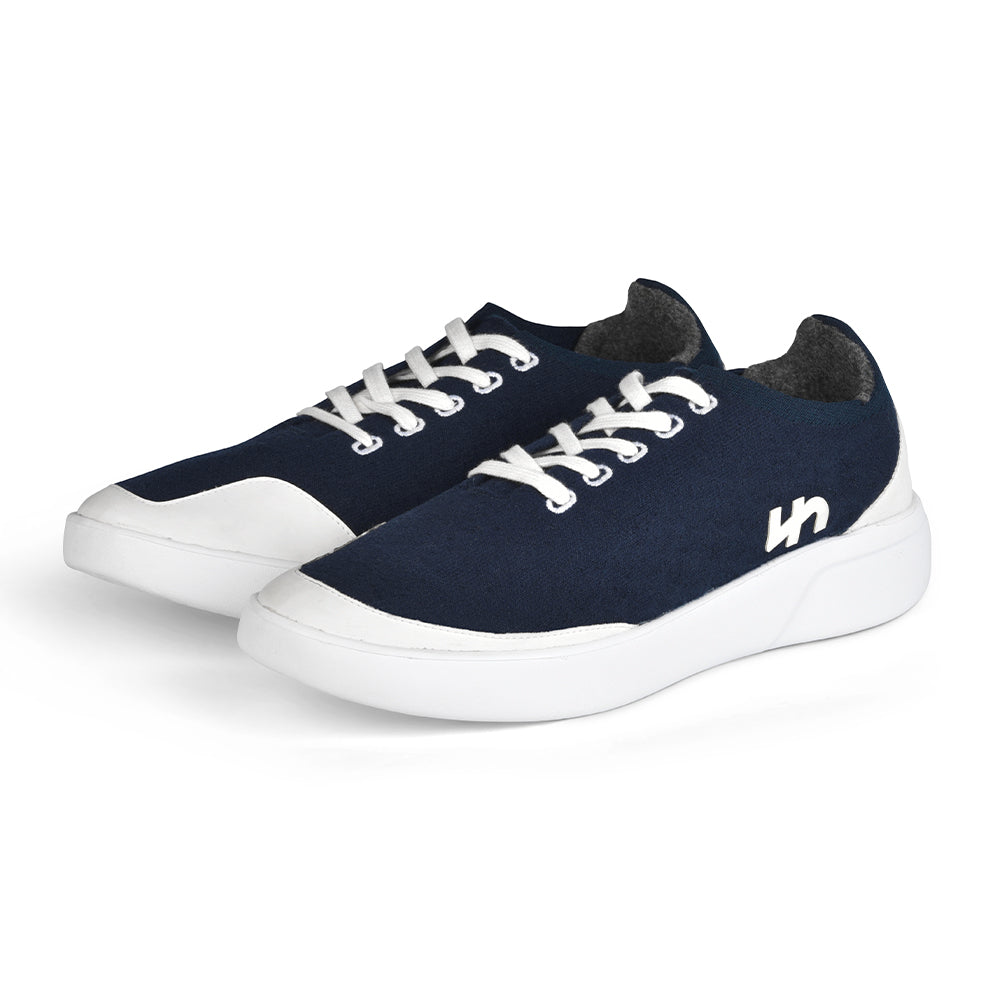 Banana Kicks | Navy | Women
