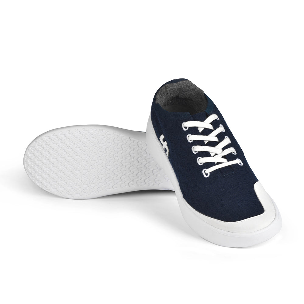 Banana Kicks | Navy | Women