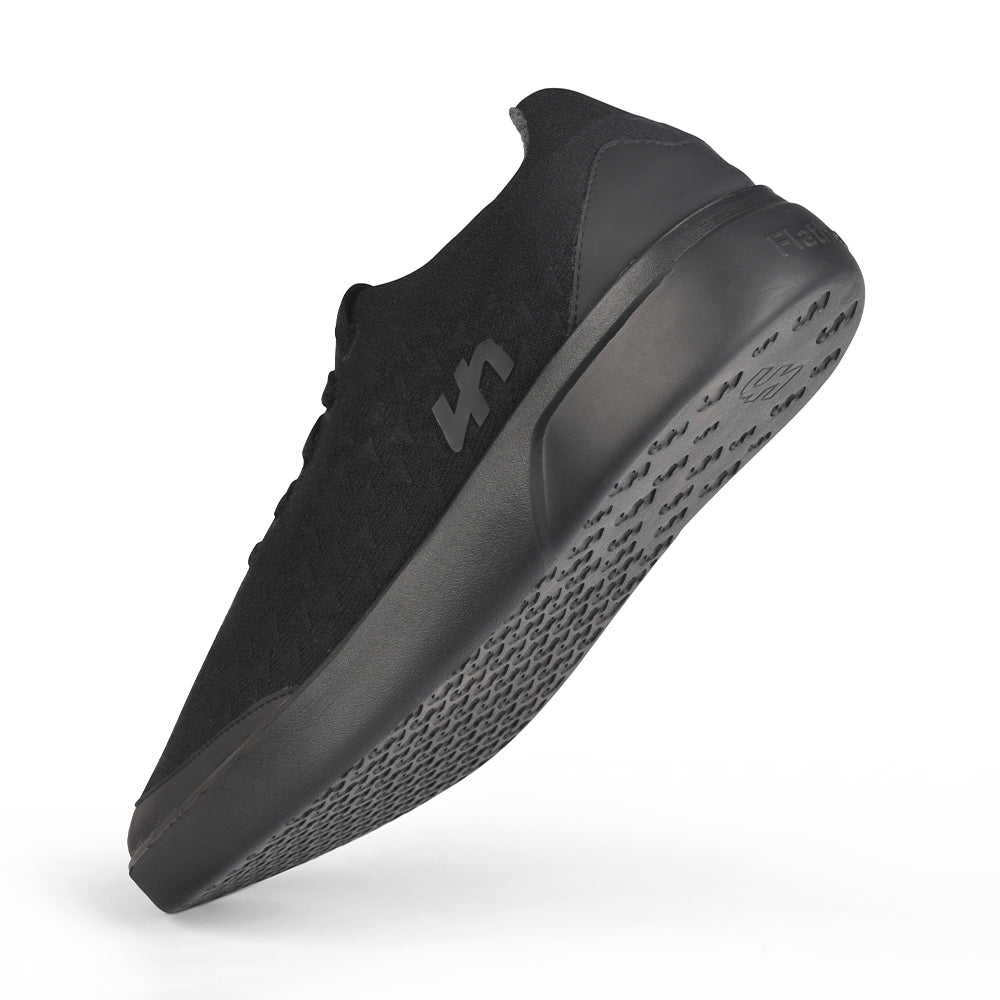 Banana Kicks | All-Black | Women