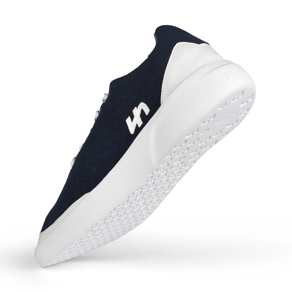 Banana Kicks | Navy | Women