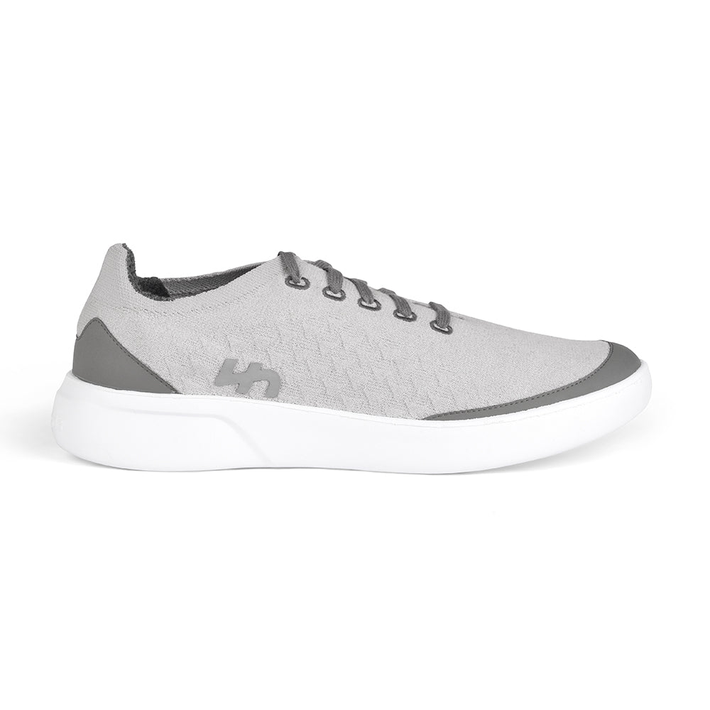 Banana Kicks | Ash Grey | Women
