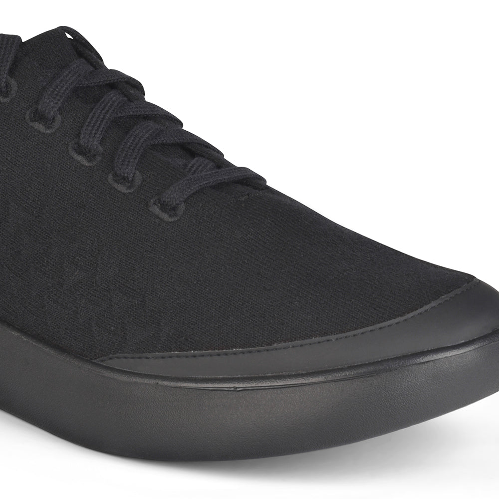 Banana Kicks | All-Black | Women