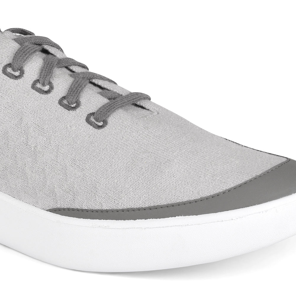 Banana Kicks | Ash Grey | Women