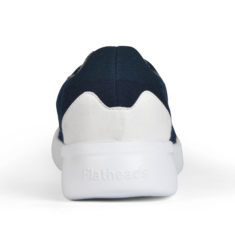 Banana Kicks | Navy | Women