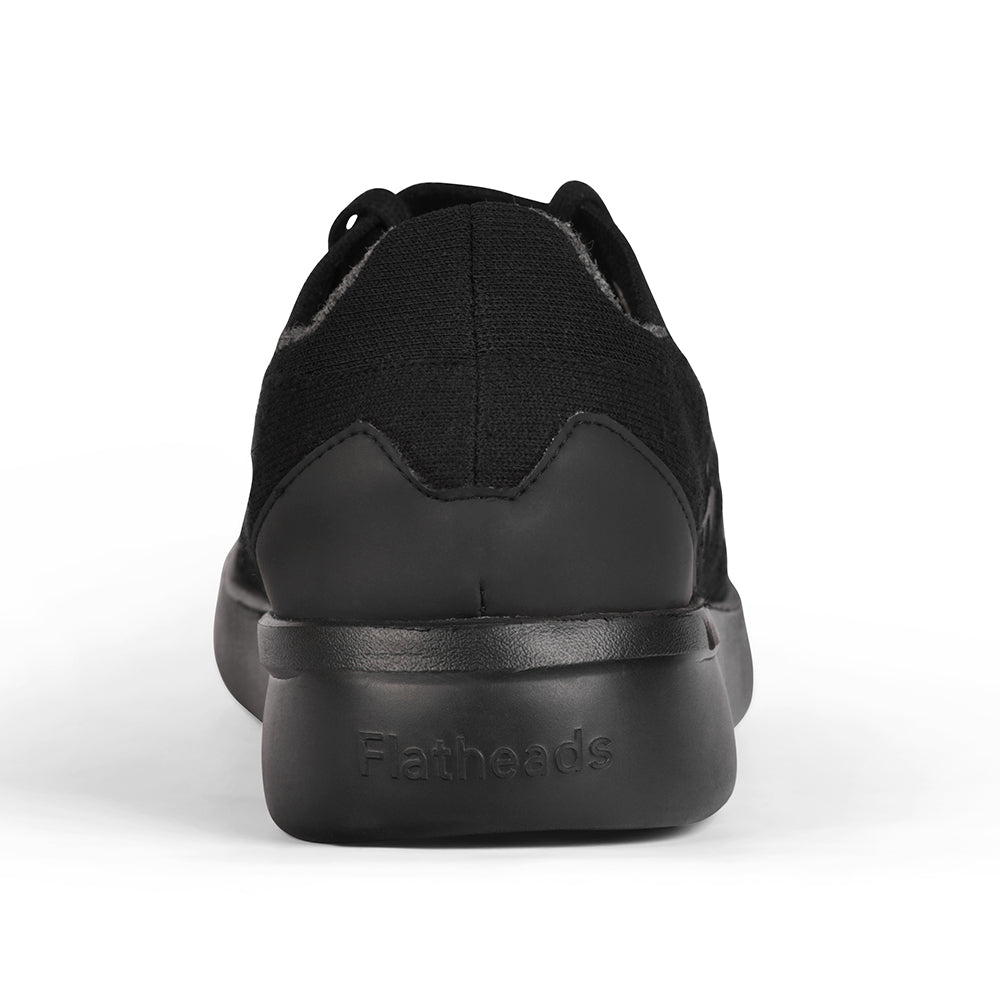 Banana Kicks | All-Black | Women