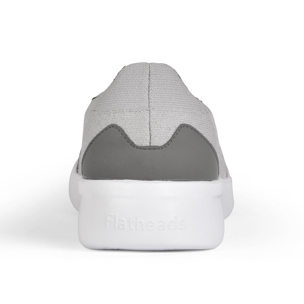 Banana Kicks | Ash Grey | Women